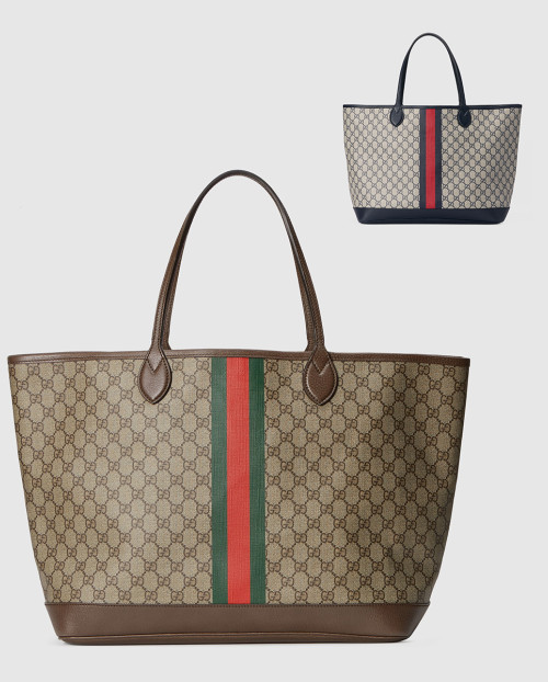 [GUCCI-구찌]오피디아 라지 토트백 726755