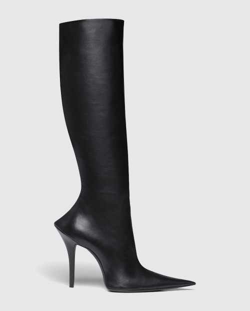 [BALENCIAGA-발렌시아가]카골 부츠 747611