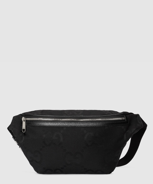 [GUCCI-구찌]점보 GG 벨트백 696031