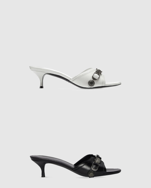 [BALENCIAGA-발렌시아가]카골 샌들 694350