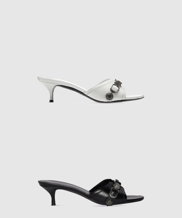 [BALENCIAGA-발렌시아가]카골 샌들 694350