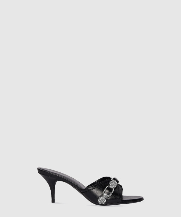 [BALENCIAGA-발렌시아가]카골 스톤 샌들 694347