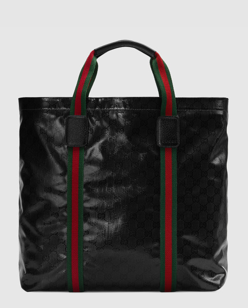 [GUCCI-구찌]GG 텐더 미듐 토트백 763287