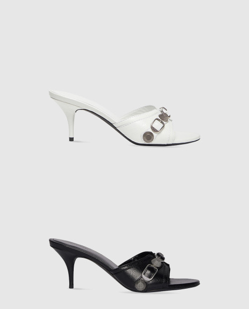 [BALENCIAGA-발렌시아가]카골 샌들 694350