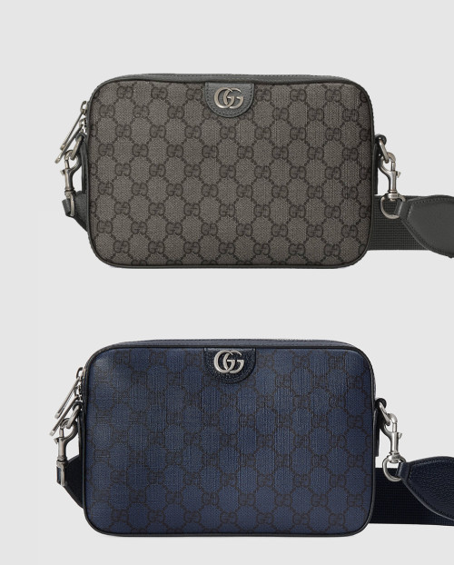 [GUCCI-구찌]오피디아 GG 숄더백 699439