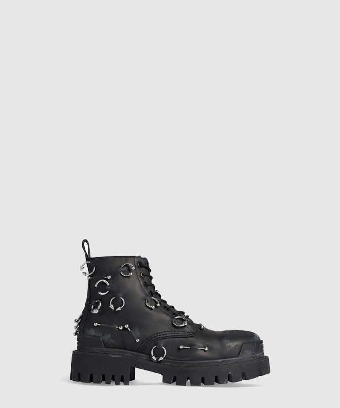 레플리카|이미테이션 balenciaga-발렌시아가트랙터-콤뱃-부츠-763495
