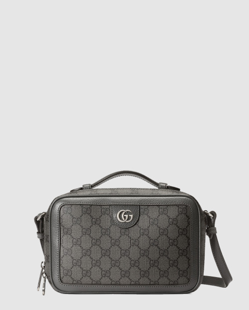 [GUCCI-구찌]오피디아 웹 스몰 숄더백 739392