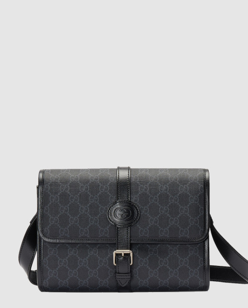 [GUCCI-구찌]인터로킹 G 메신저백 745679