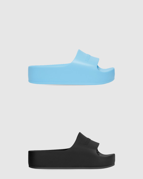 [BALENCIAGA-발렌시아가]천키 슬리퍼 샌들 654315