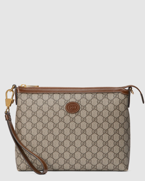 [GUCCI-구찌]인터로킹 G 메신저백 726833