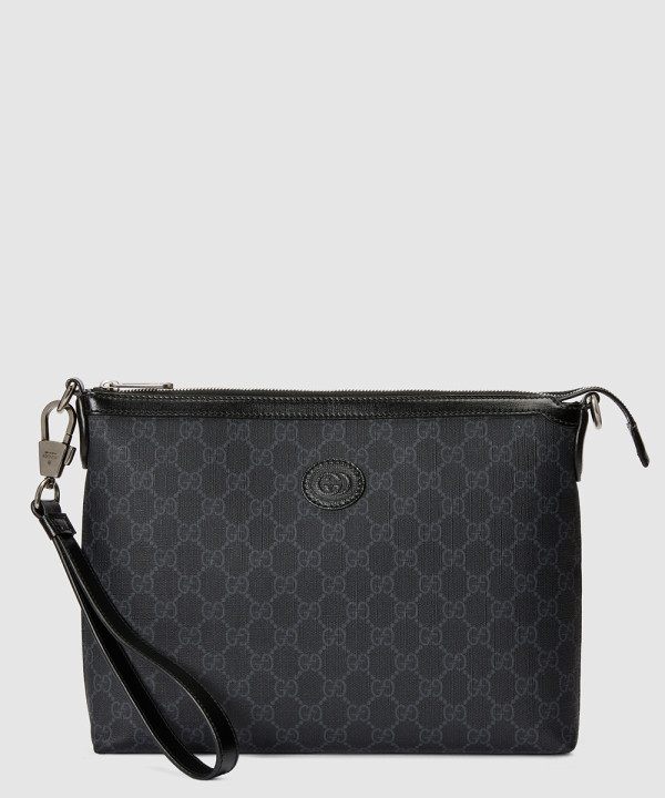 [GUCCI-구찌]인터로킹 G 메신저백 726833