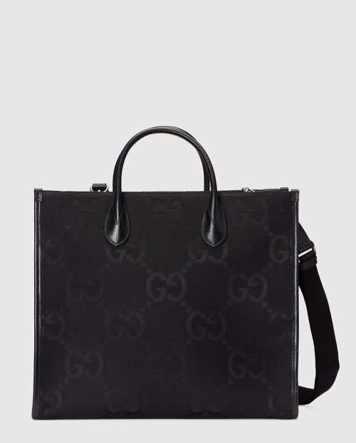 [GUCCI-구찌]점보 GG 토트백 678839