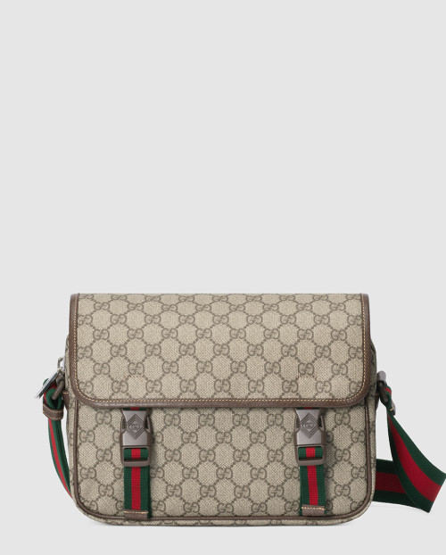 [GUCCI-구찌]GG 메신저백 760123