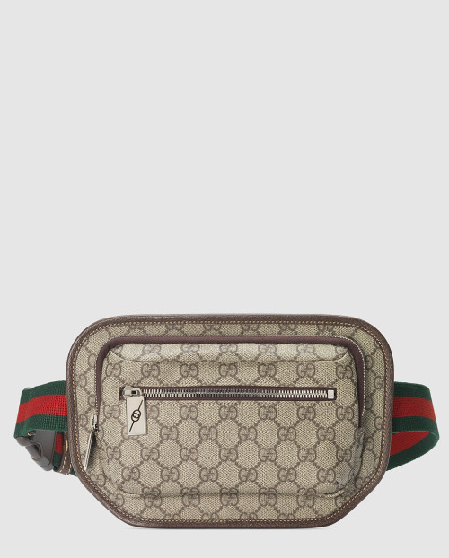 [GUCCI-구찌]GG 벨트백 760217