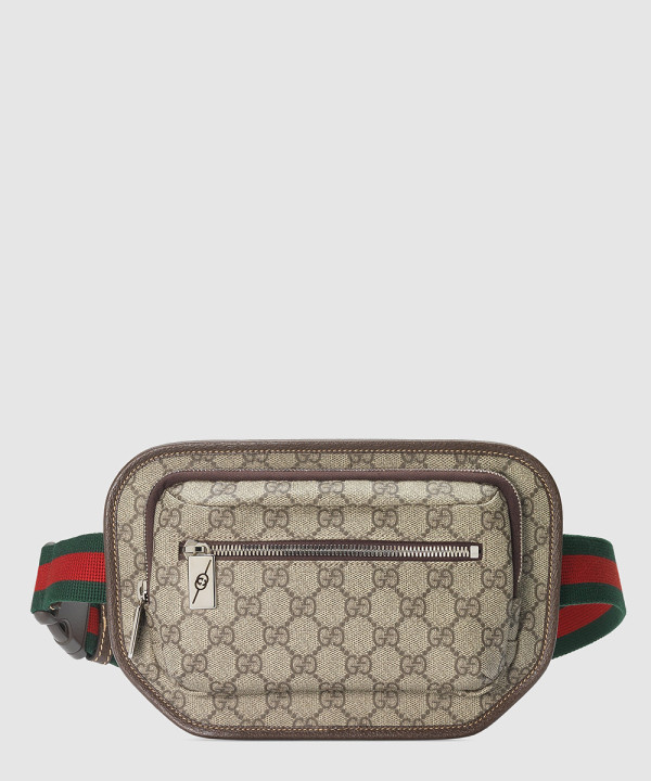 [GUCCI-구찌]GG 벨트백 760217