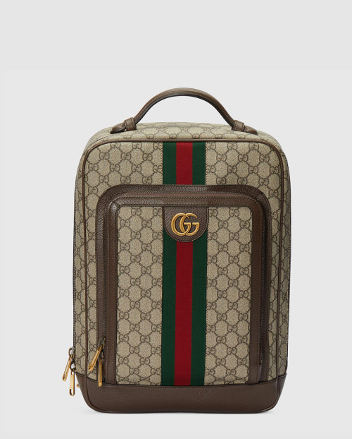 [GUCCI-구찌]오피디아 GG 미듐 백팩 745718