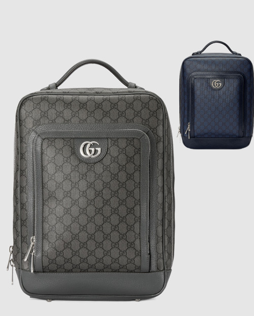 [GUCCI-구찌]오피디아 GG 미듐 백팩 745718