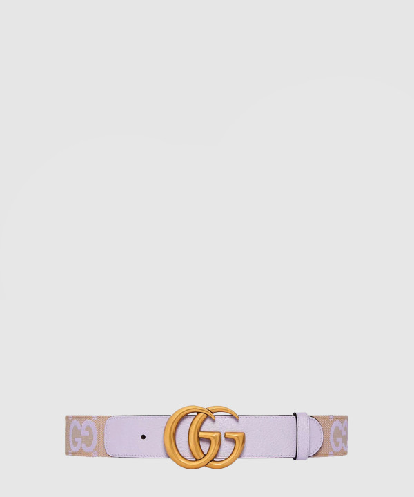 [GUCCI-구찌]GG 마몽 벨트 400593