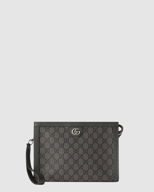 [GUCCI-구찌]오피디아 GG 파우치 760243
