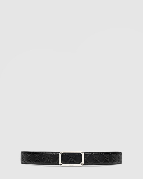 [GUCCI-구찌]시그니처 벨트 403941