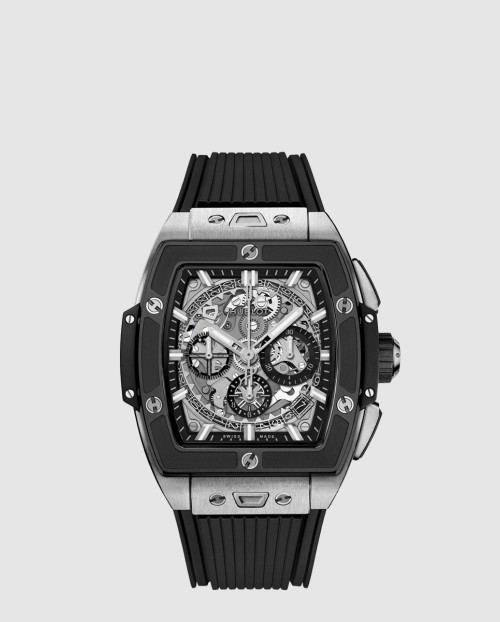 [HUBLOT-위블로]스피릿 오브 빅뱅 42 NM.0170
