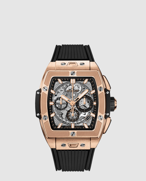 [HUBLOT-위블로]스피릿 오브 빅뱅 42 OX.0180
