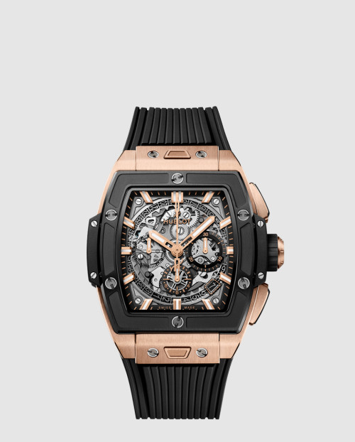 [HUBLOT-위블로]스피릿 오브 빅뱅 42 OM.0180