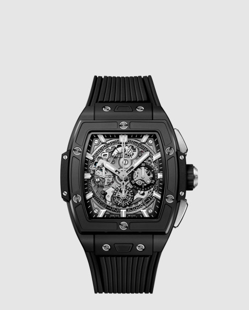 [HUBLOT-위블로]스피릿 오브 빅뱅 42 CI.0170