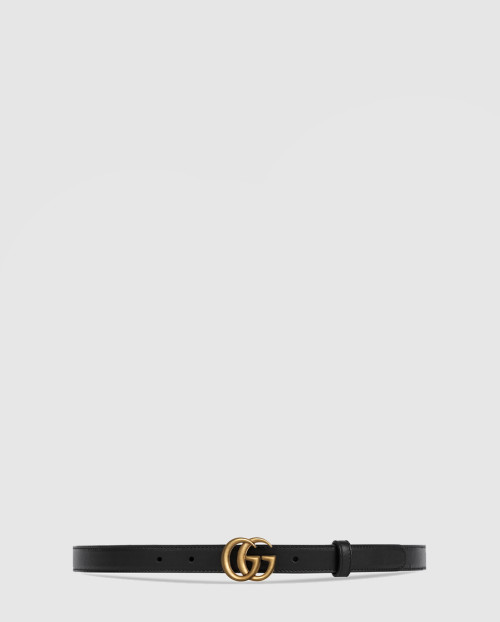 [GUCCI-구찌]GG 마몽 벨트 409417