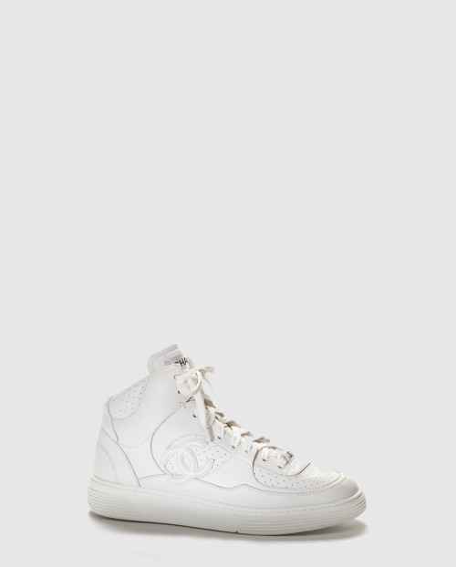 [CHANEL-샤넬]스니커즈 G45080