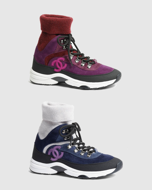 [CHANEL-샤넬]스니커즈 G45204