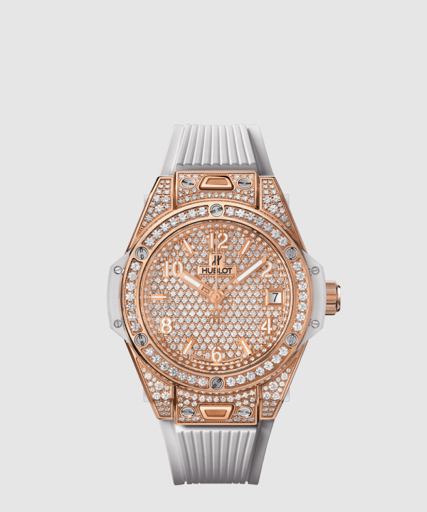 [HUBLOT-위블로]빅뱅 39 OE.9010