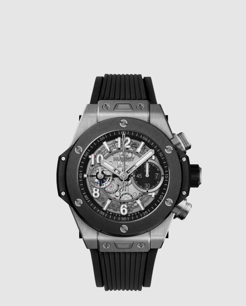 [HUBLOT-위블로]빅뱅 유니코 매직 44 NM.1170