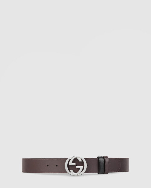 [GUCCI-구찌]시그니처 리버서블 벨트 473030