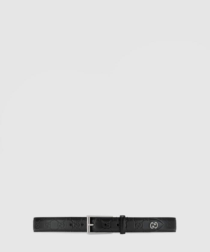 레플리카|이미테이션 gucci-구찌gg-시그니처-벨트-474311