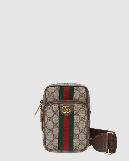 [GUCCI-구찌]오피디아 GG 미니백 752565