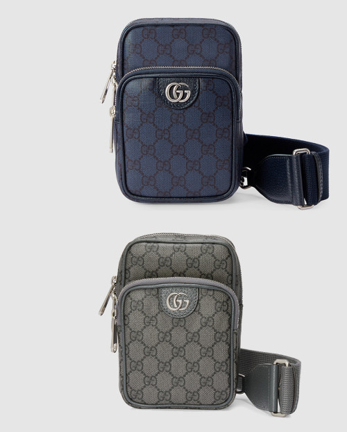 [GUCCI-구찌]오피디아 GG 미니백 752565