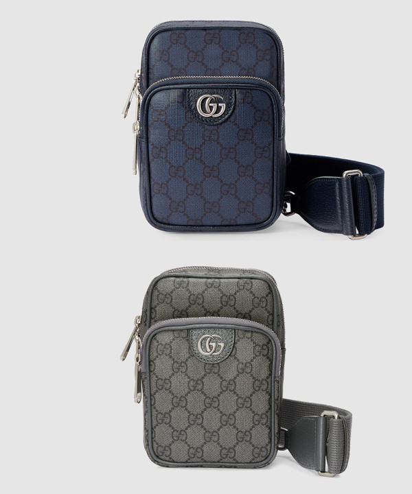 [GUCCI-구찌]오피디아 GG 미니백 752565