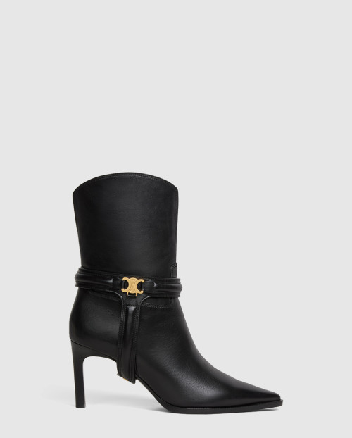 [CELINE-셀린느]벌키 버클 부츠 352303