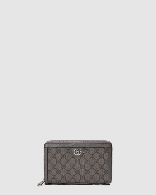 [GUCCI-구찌]오피디아 GG 트래블 케이스 751610