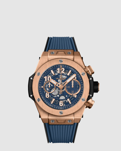 [HUBLOT-위블로]빅뱅 유니코 매직 44 OX.5180