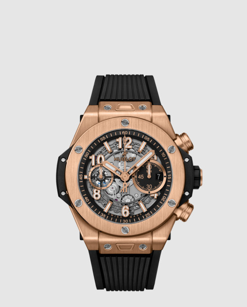 [HUBLOT-위블로]빅뱅 유니코 매직 44 OX.1180