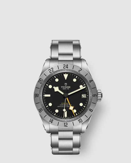 [TUDOR-튜더]블랙베이 39 M79470