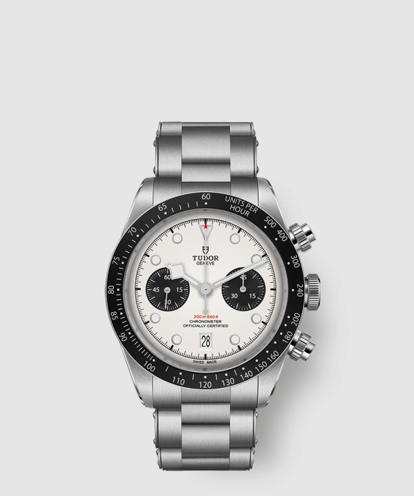 [TUDOR-튜더]블랙베이 41 M79360N