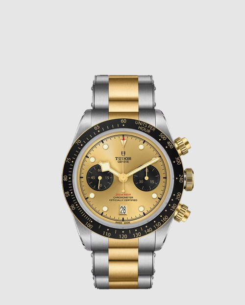 [TUDOR-튜더]블랙베이 41 M79363N