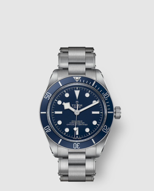 [TUDOR-튜더]블랙베이58 39 M79030B