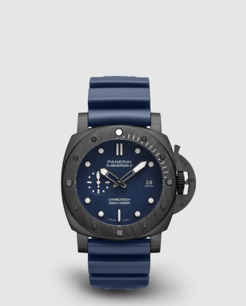 [PANERAI-파네라이]섭머저블 44 01232