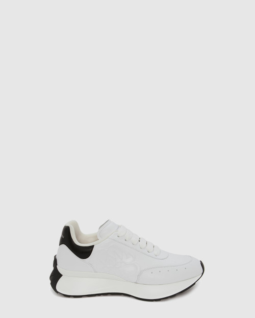 [MCQUEEN-알렉산더맥퀸]스프린트 러너 687995