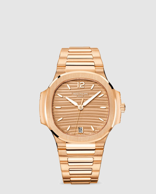 [PATEK PHILIPPE-파텍필립]노틸러스 35.2 7118R