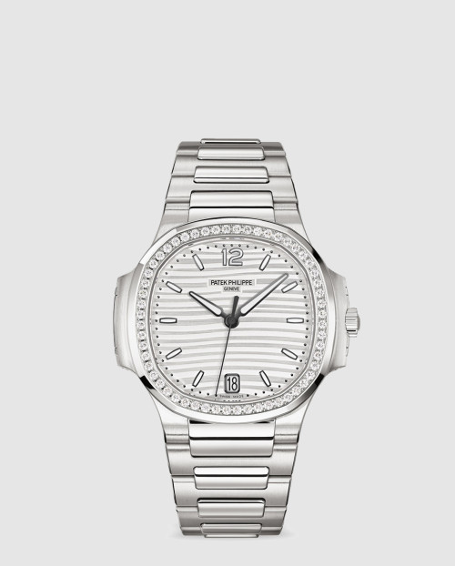 [PATEK PHILIPPE-파텍필립]노틸러스 35.2 1200A